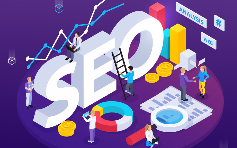 SEO Optimization